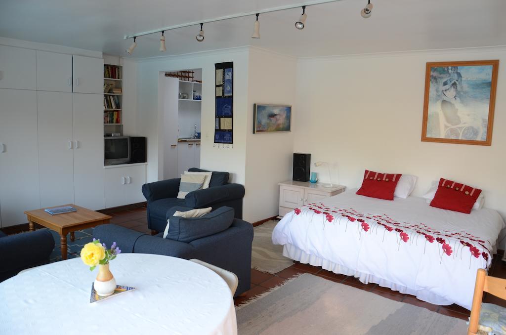 Ferienwohnung Robin'S Nest Kapstadt Zimmer foto